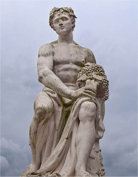 Dionysos